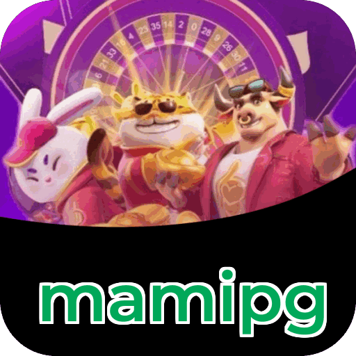mamipg - Infraestrutura de segurança certificada